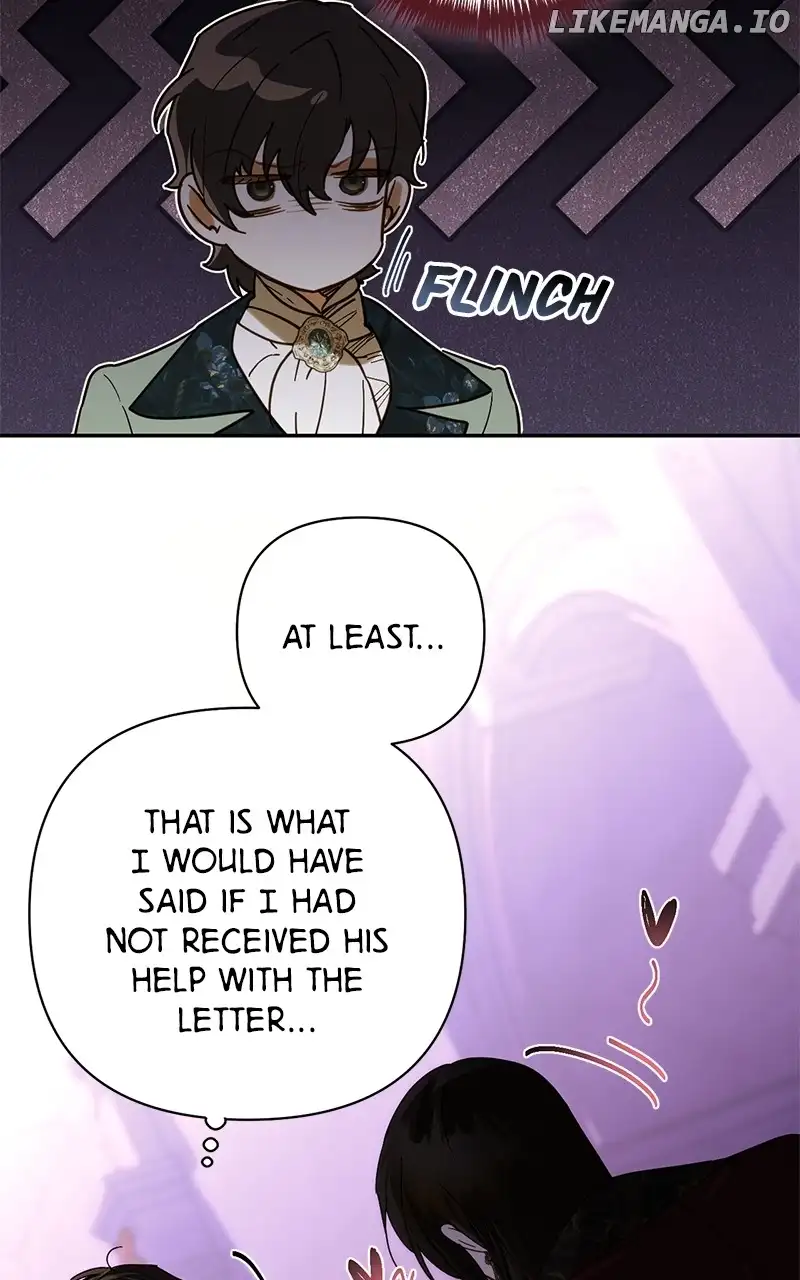 men of the harem Chapter 157 page 9