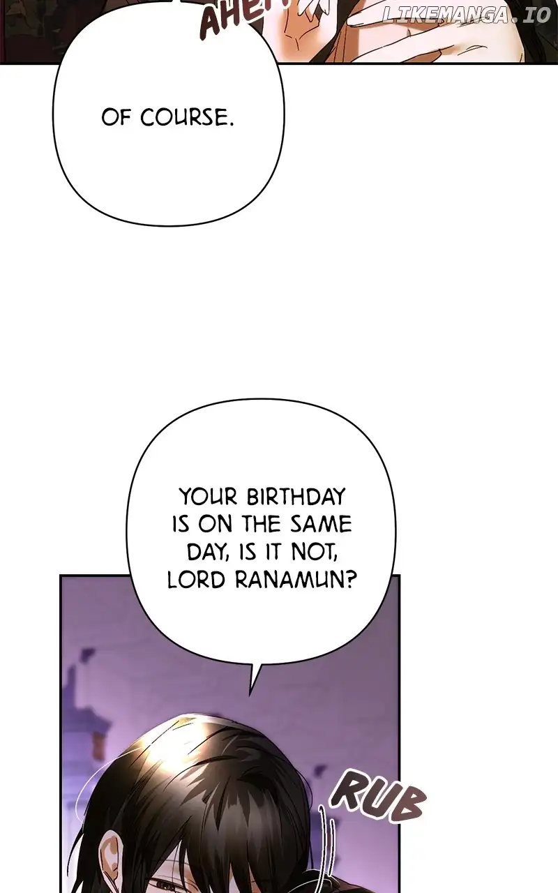 men of the harem Chapter 157 page 7