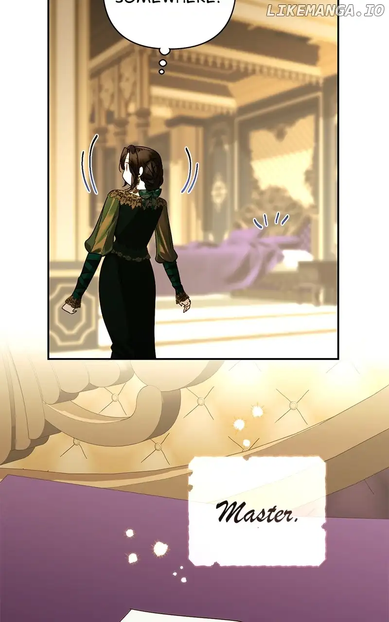 men of the harem Chapter 157 page 21
