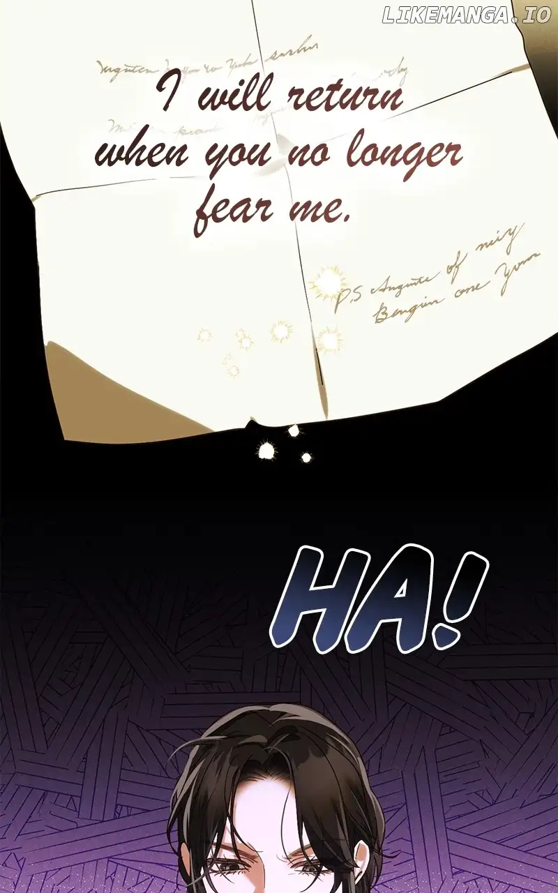 men of the harem Chapter 157 page 23