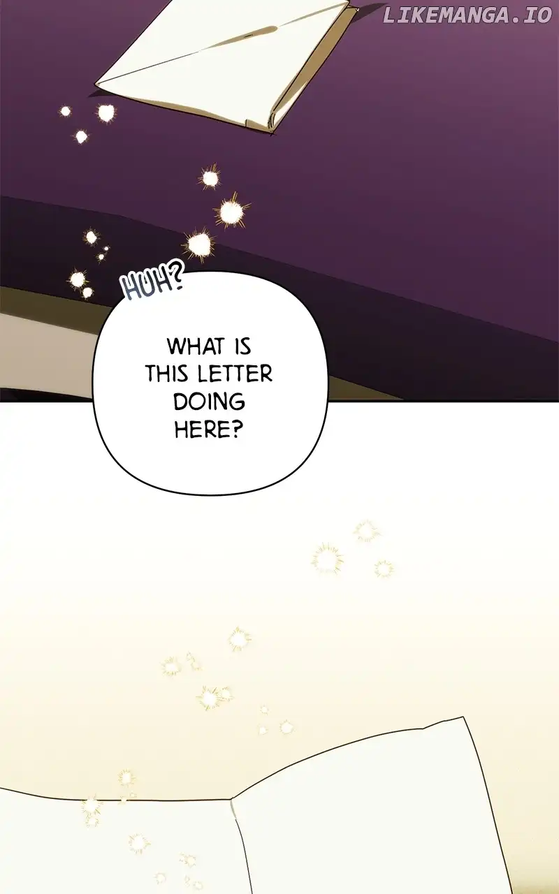 men of the harem Chapter 157 page 22