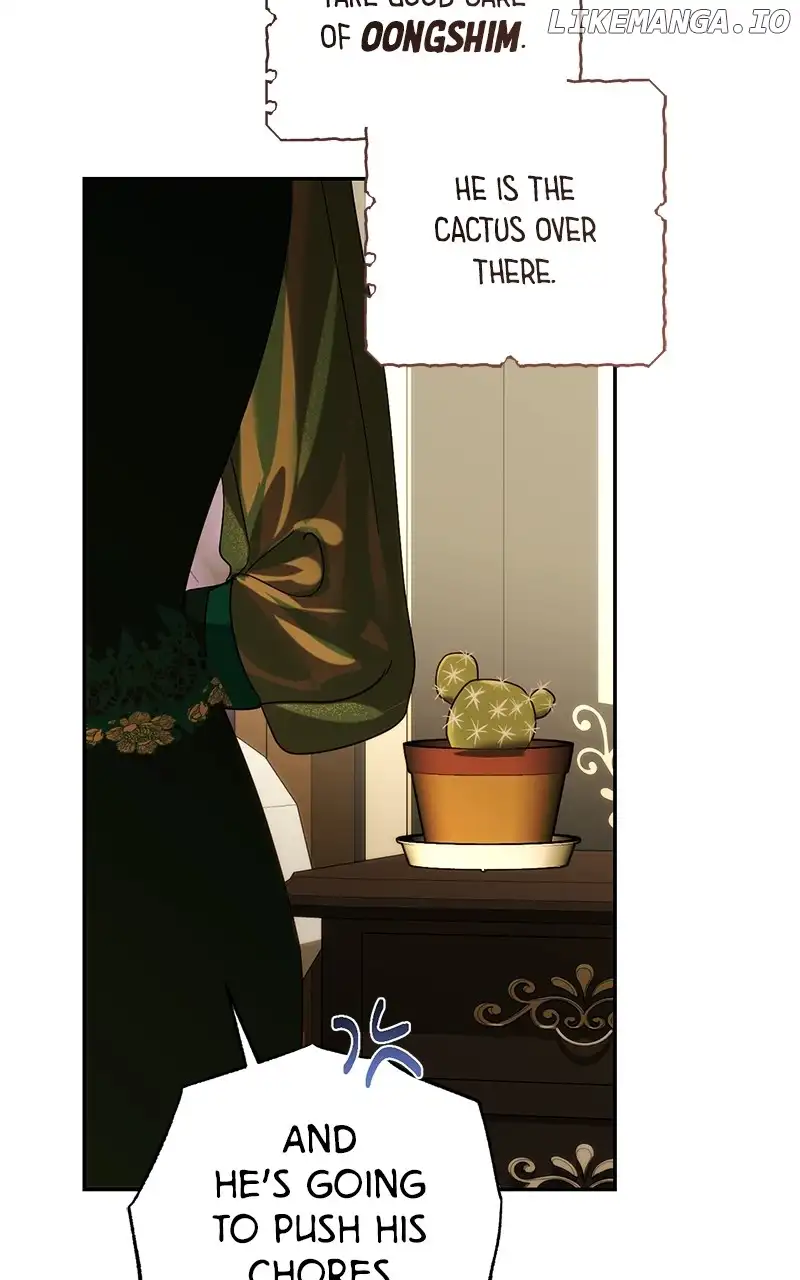 men of the harem Chapter 157 page 25