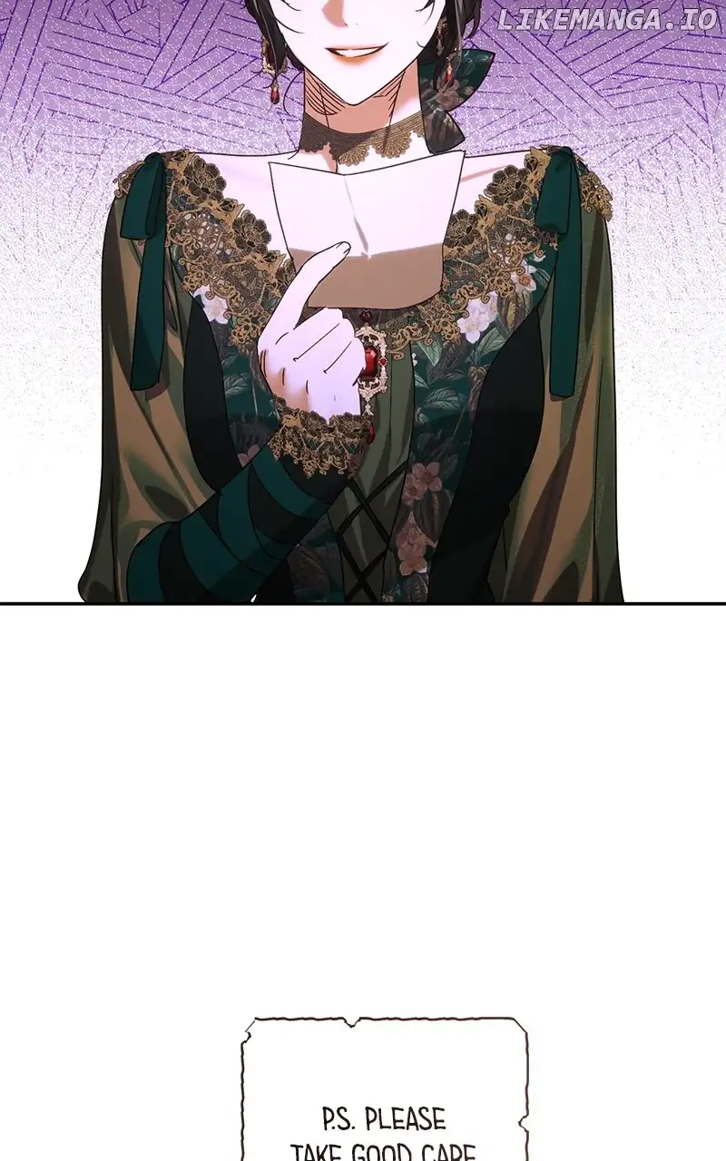 men of the harem Chapter 157 page 24