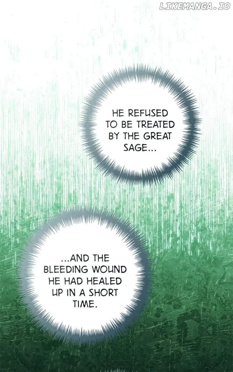 men of the harem Chapter 157 page 28