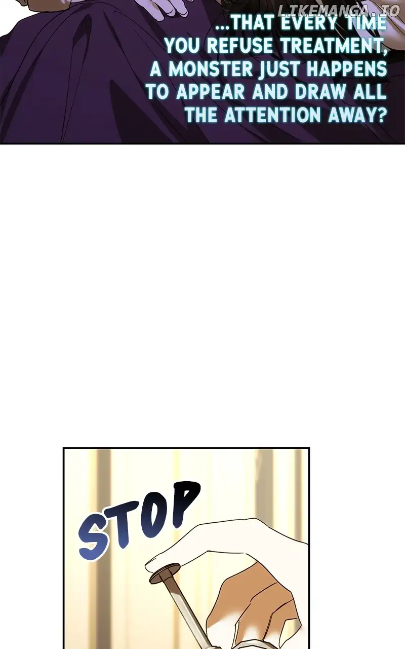 men of the harem Chapter 157 page 30
