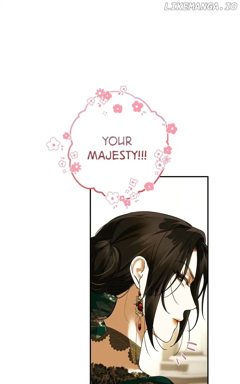 men of the harem Chapter 157 page 40