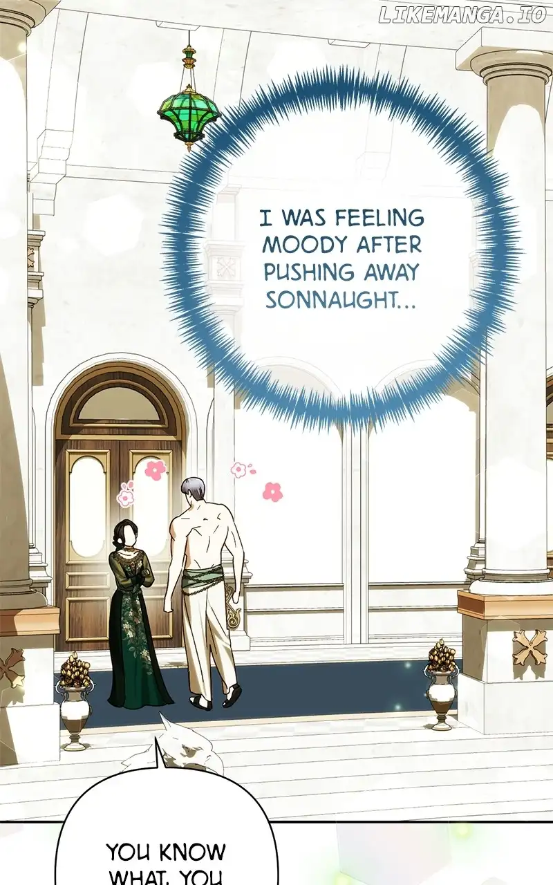 men of the harem Chapter 157 page 46