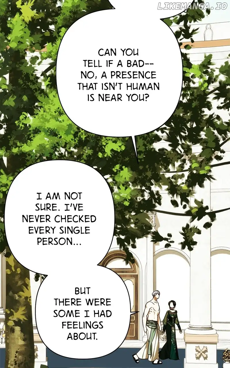 men of the harem Chapter 157 page 58