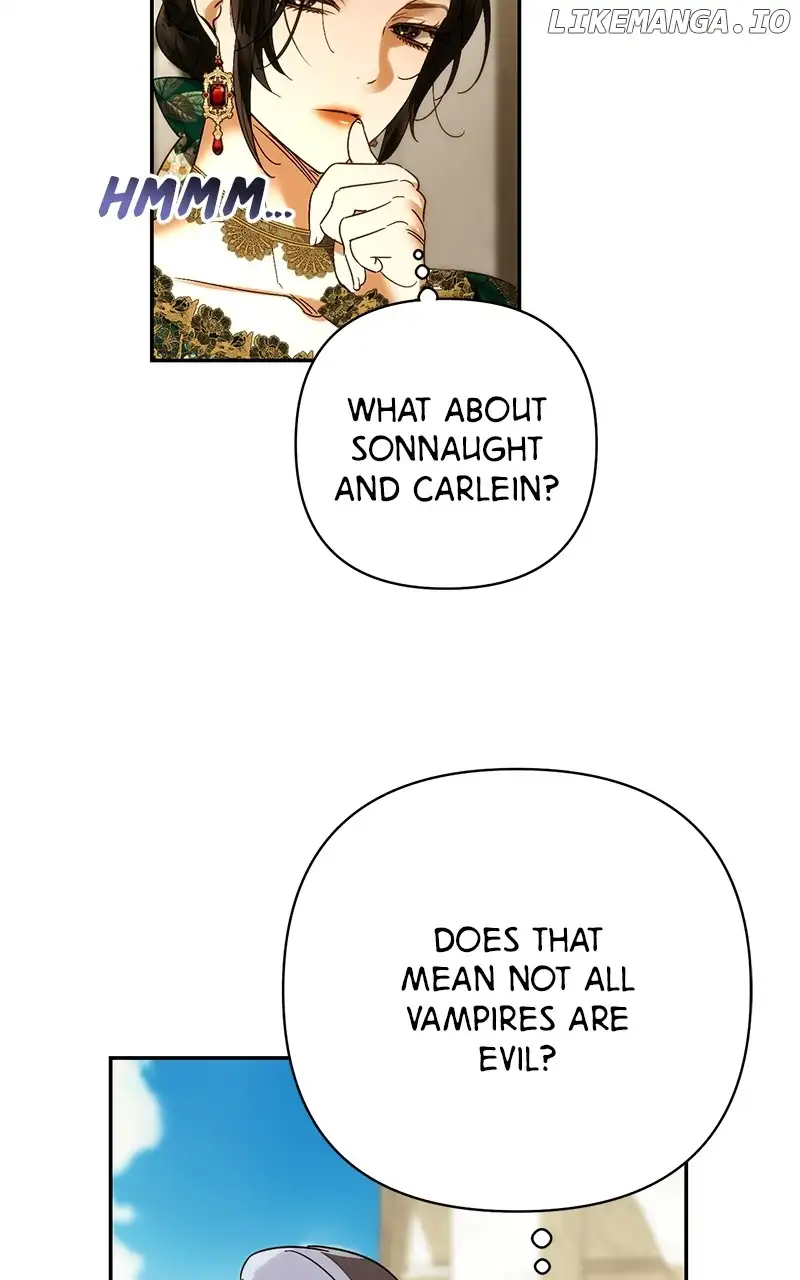 men of the harem Chapter 157 page 60