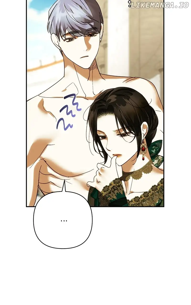 men of the harem Chapter 157 page 61