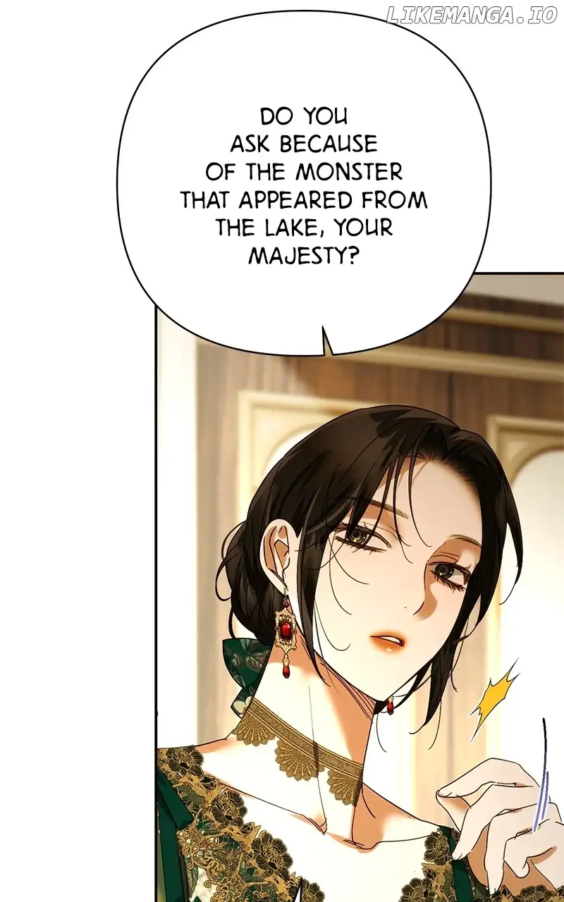 men of the harem Chapter 157 page 62