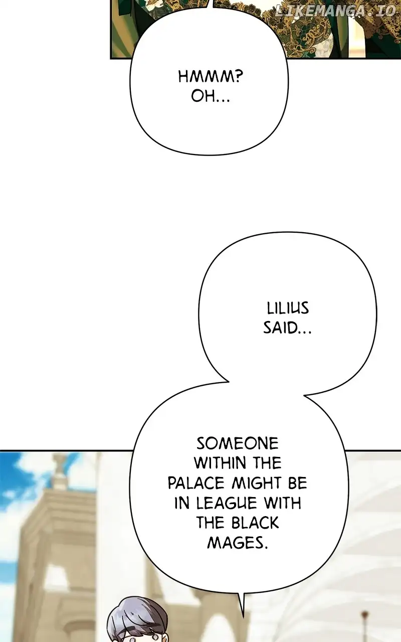men of the harem Chapter 157 page 63