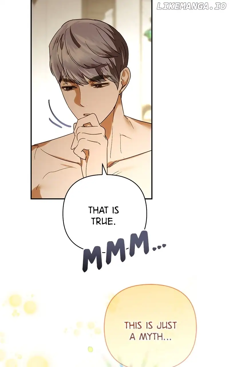 men of the harem Chapter 157 page 65