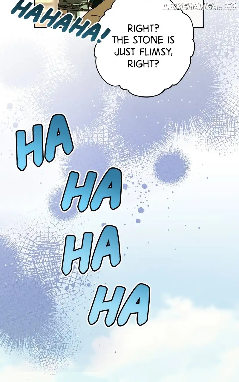 men of the harem Chapter 157 page 75