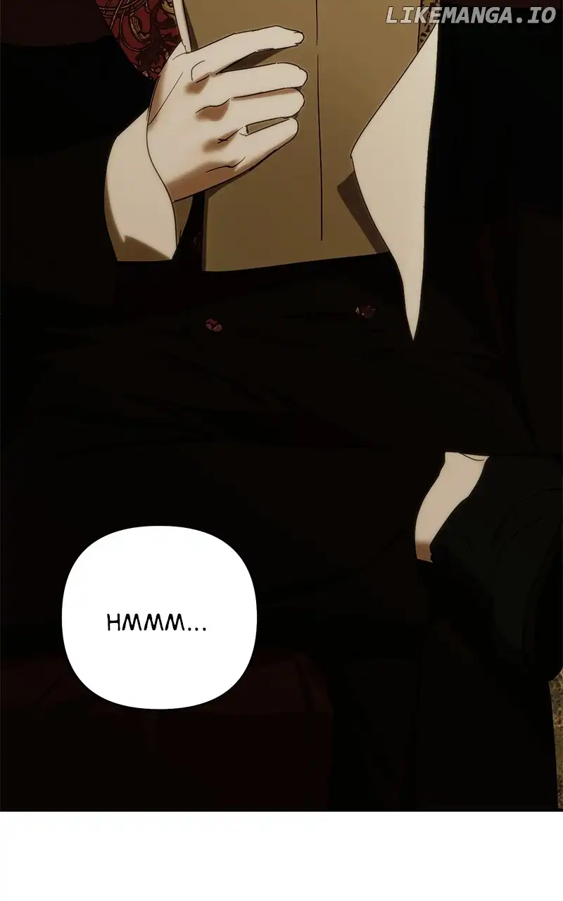 men of the harem Chapter 157 page 84