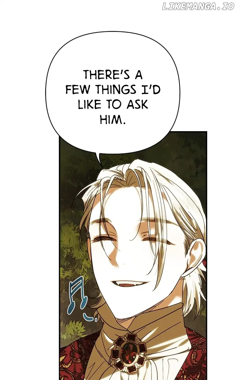 men of the harem Chapter 157 page 88
