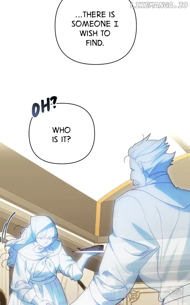 men of the harem Chapter 158 page 7