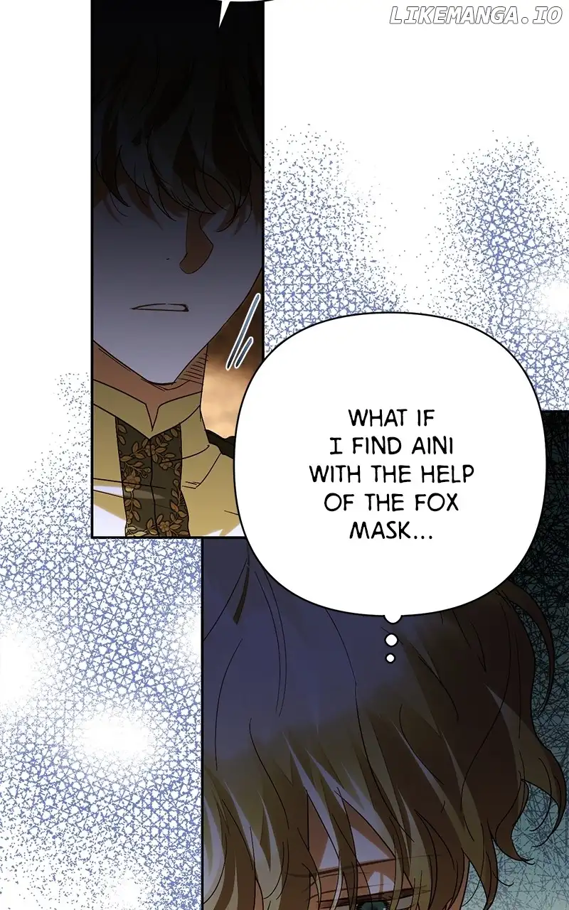 men of the harem Chapter 158 page 9