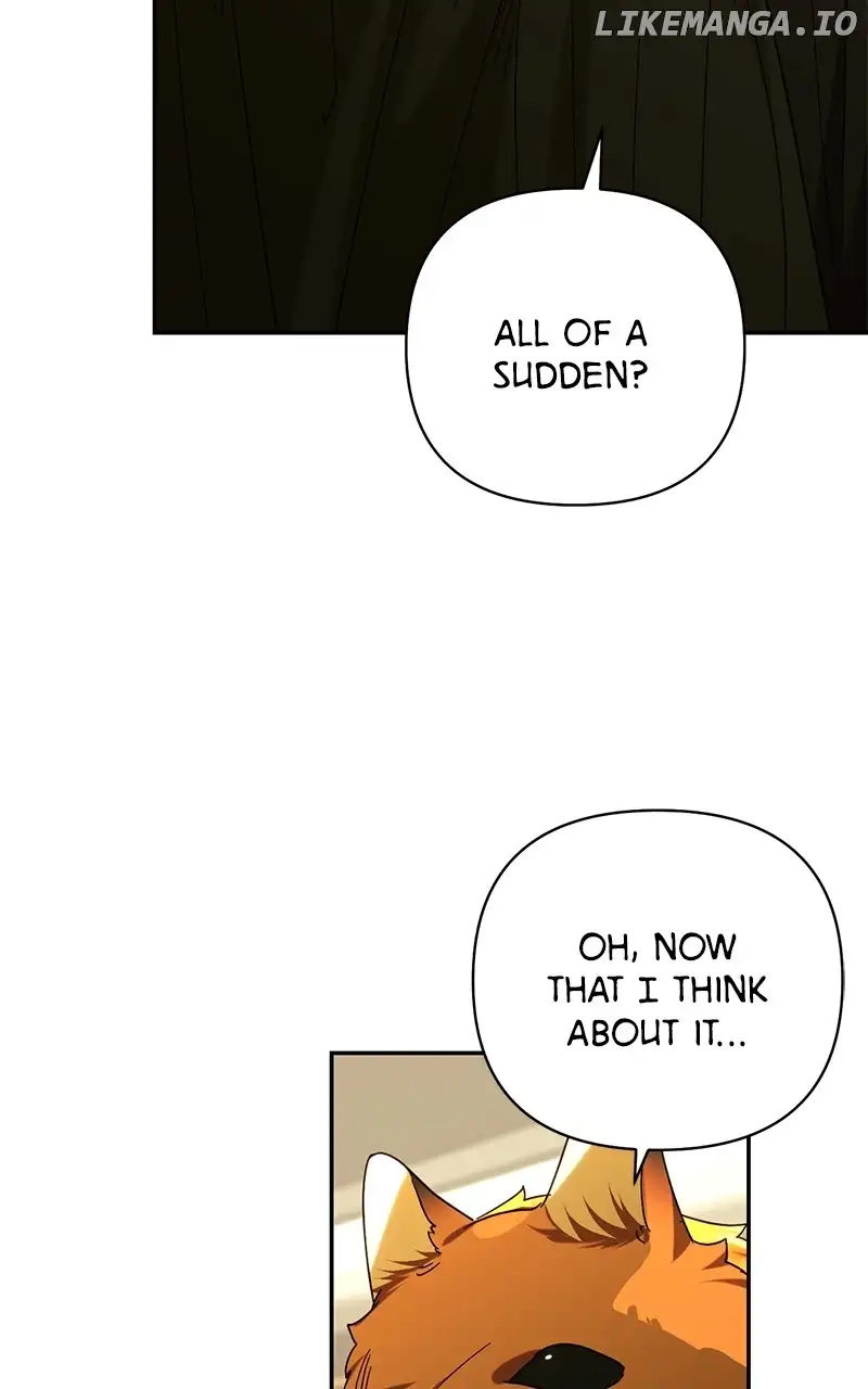 men of the harem Chapter 158 page 18