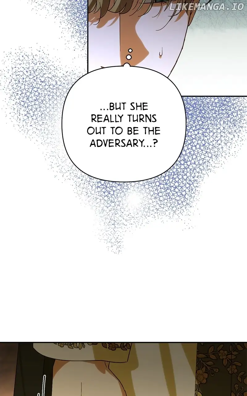 men of the harem Chapter 158 page 10