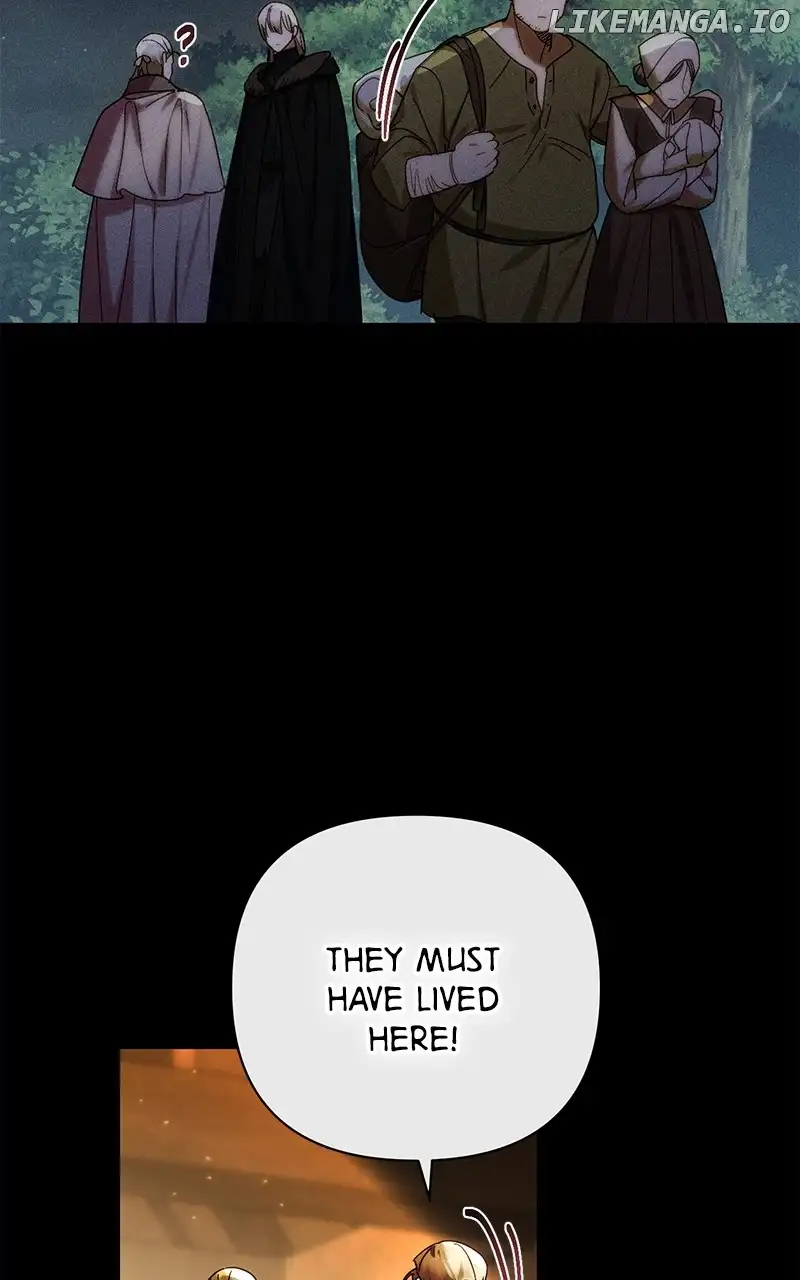 men of the harem Chapter 158 page 50