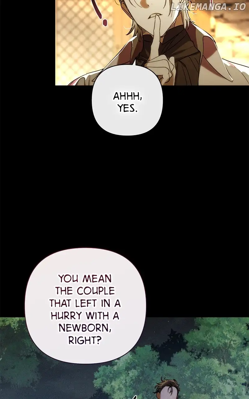 men of the harem Chapter 158 page 49