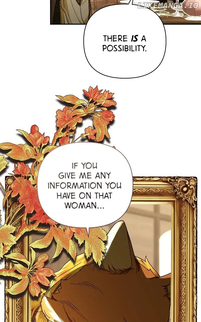 men of the harem Chapter 158 page 23