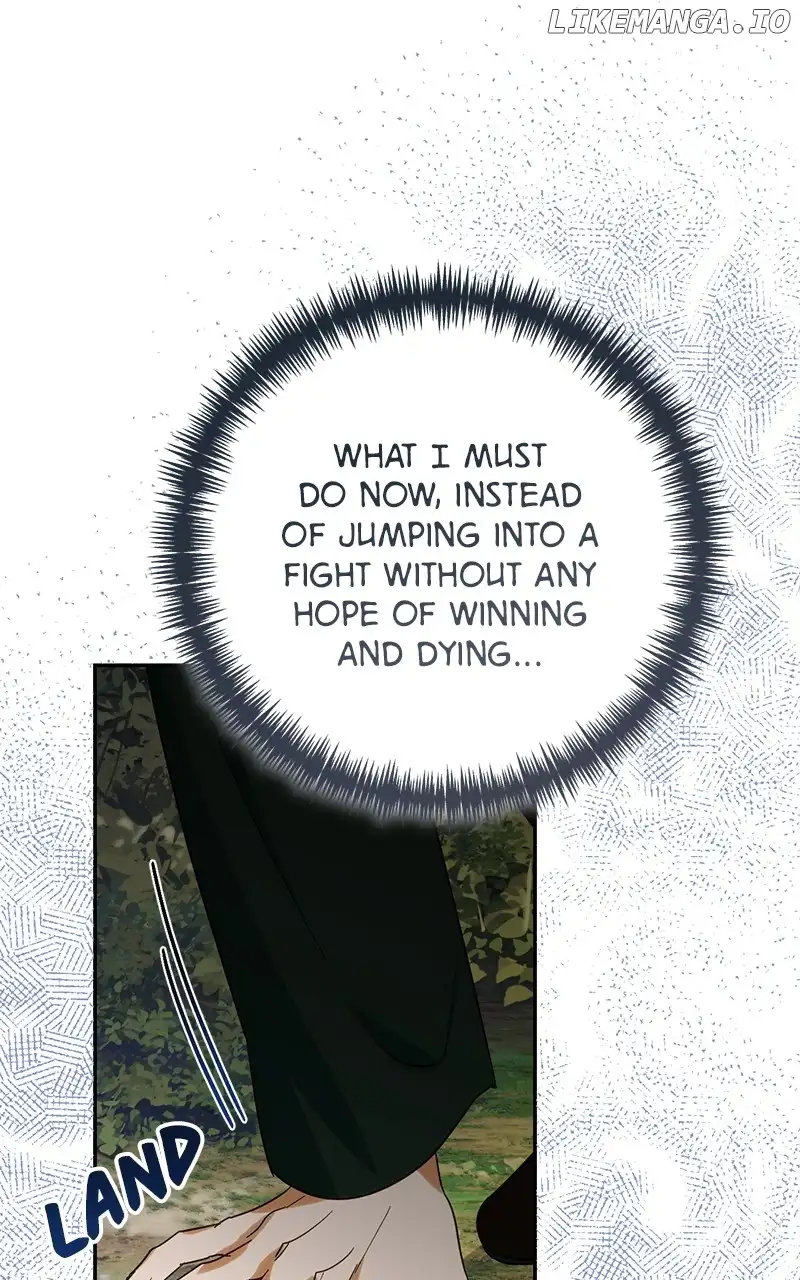 men of the harem Chapter 158 page 37