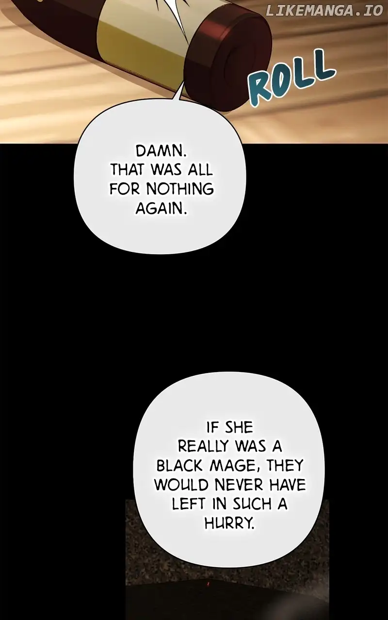 men of the harem Chapter 158 page 43