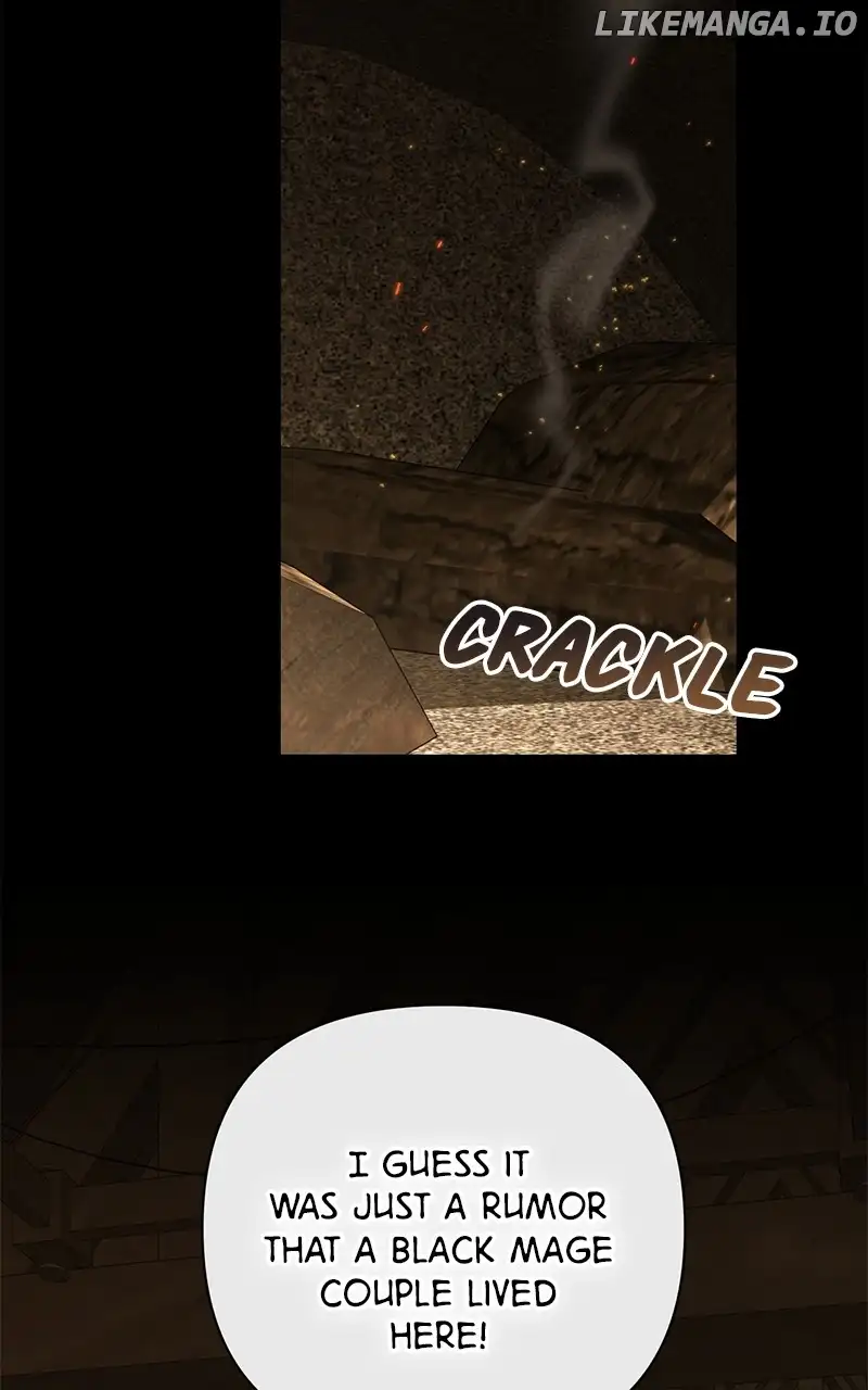 men of the harem Chapter 158 page 44