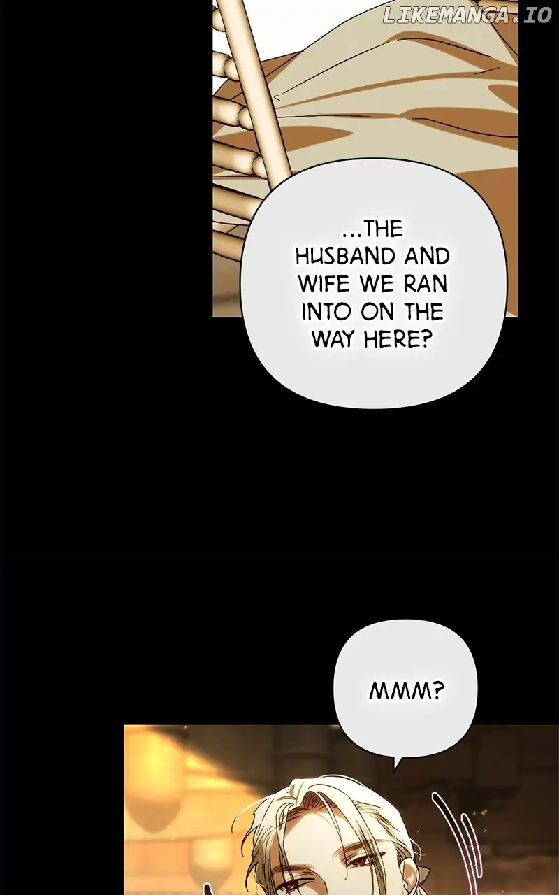 men of the harem Chapter 158 page 48