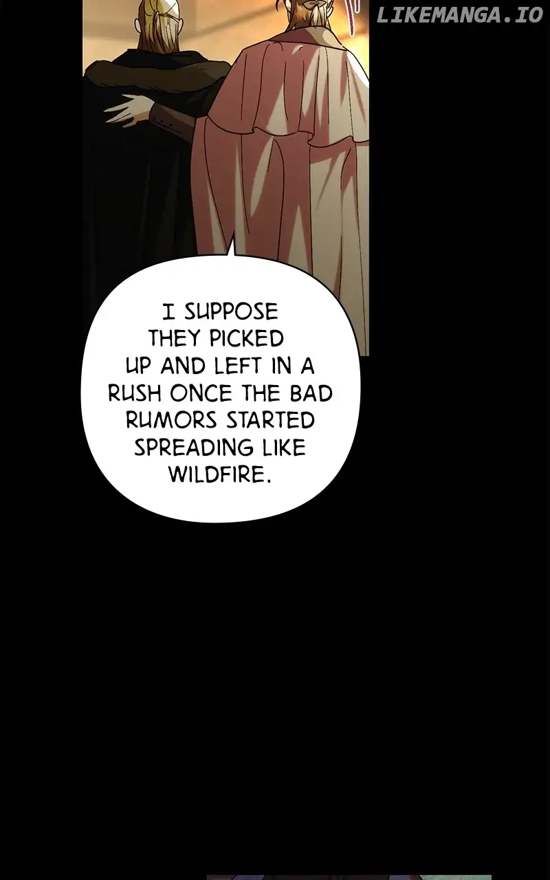 men of the harem Chapter 158 page 51