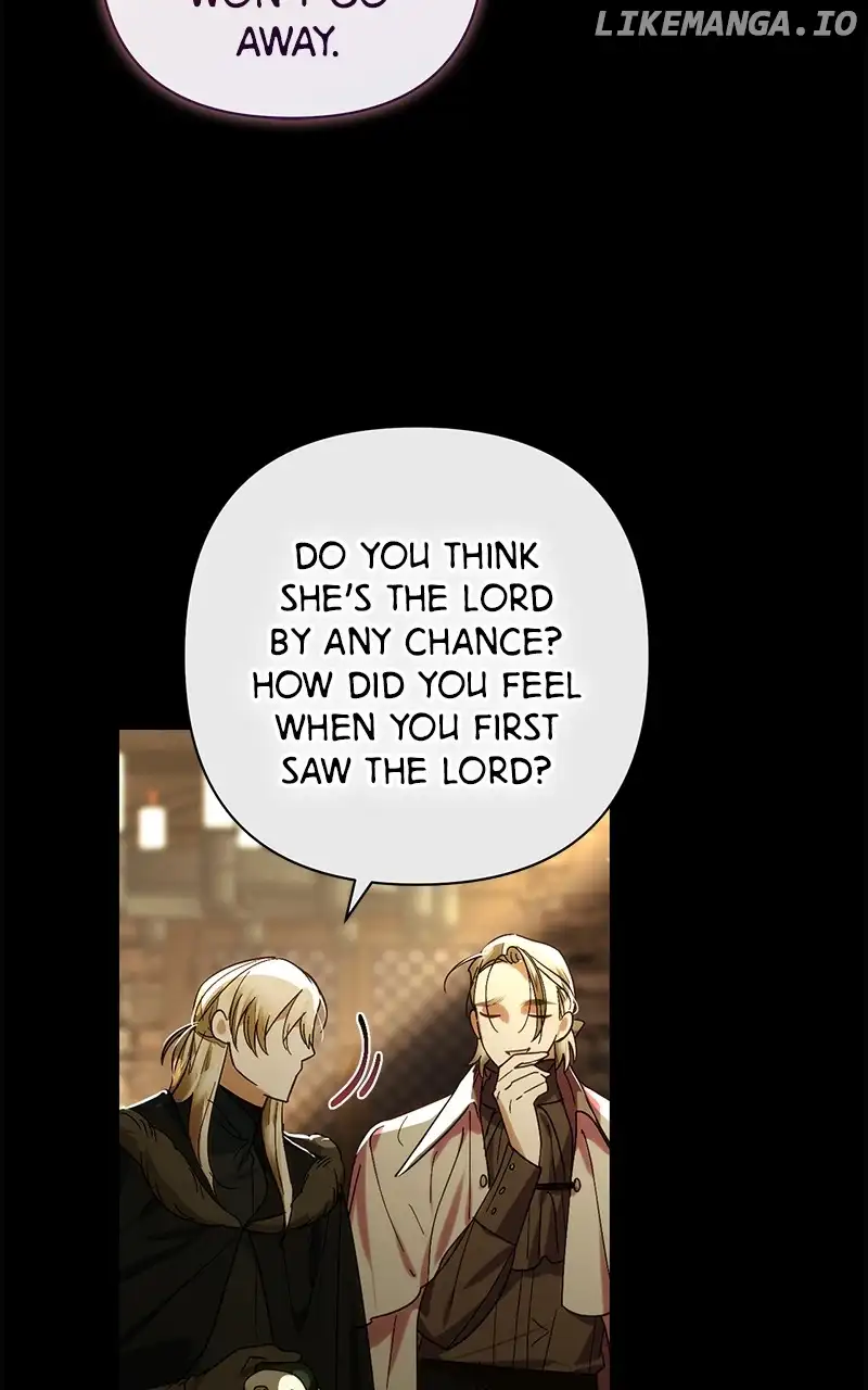 men of the harem Chapter 158 page 54