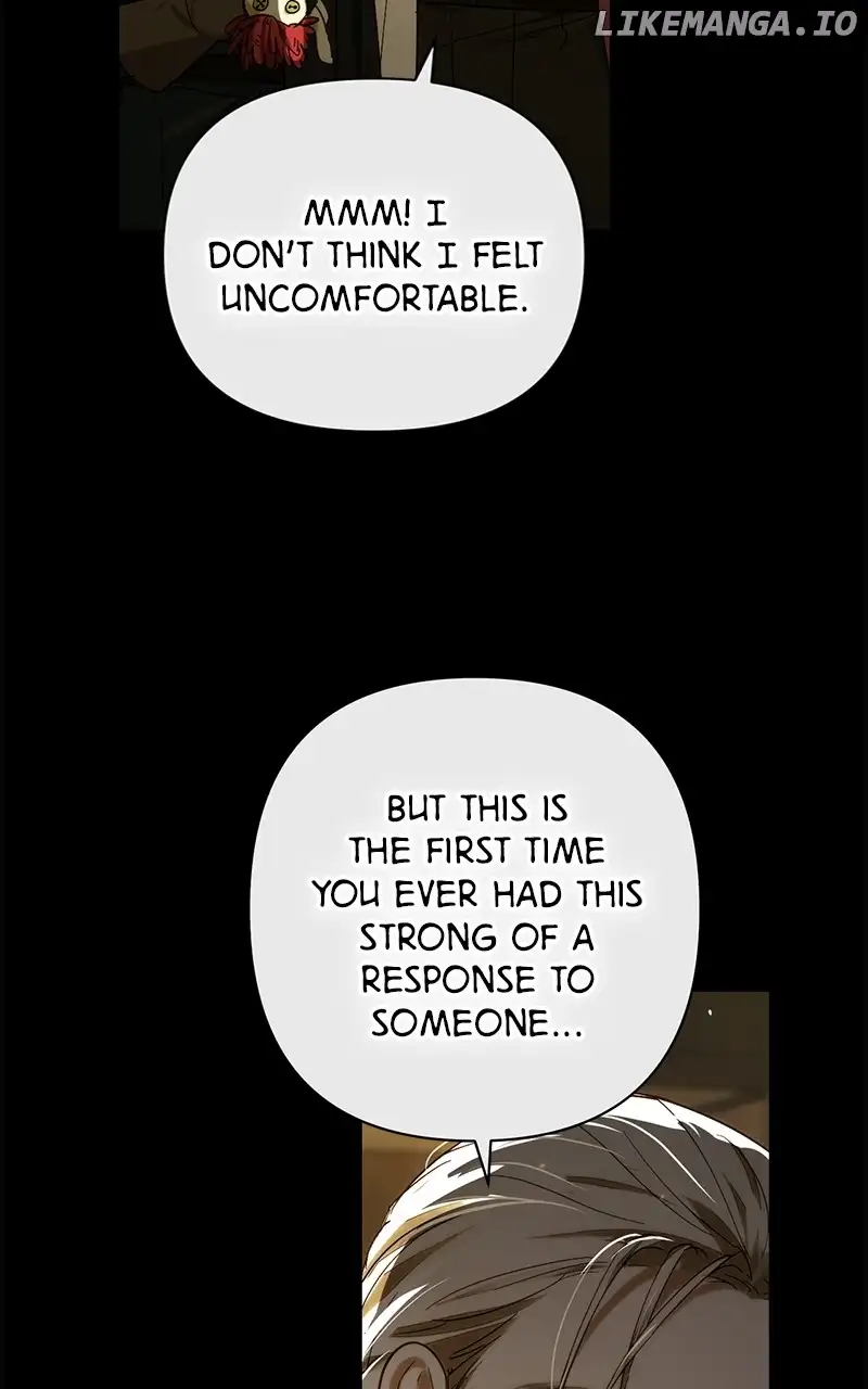 men of the harem Chapter 158 page 55