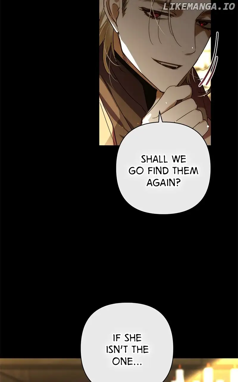 men of the harem Chapter 158 page 56