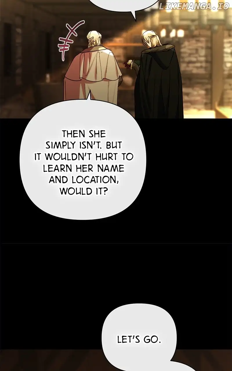 men of the harem Chapter 158 page 57