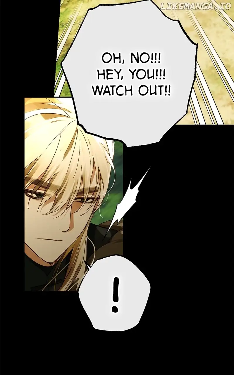 men of the harem Chapter 158 page 66