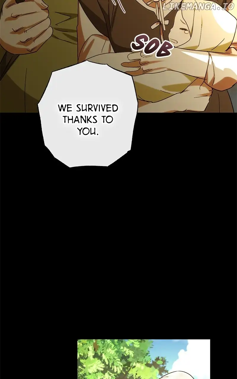 men of the harem Chapter 158 page 73