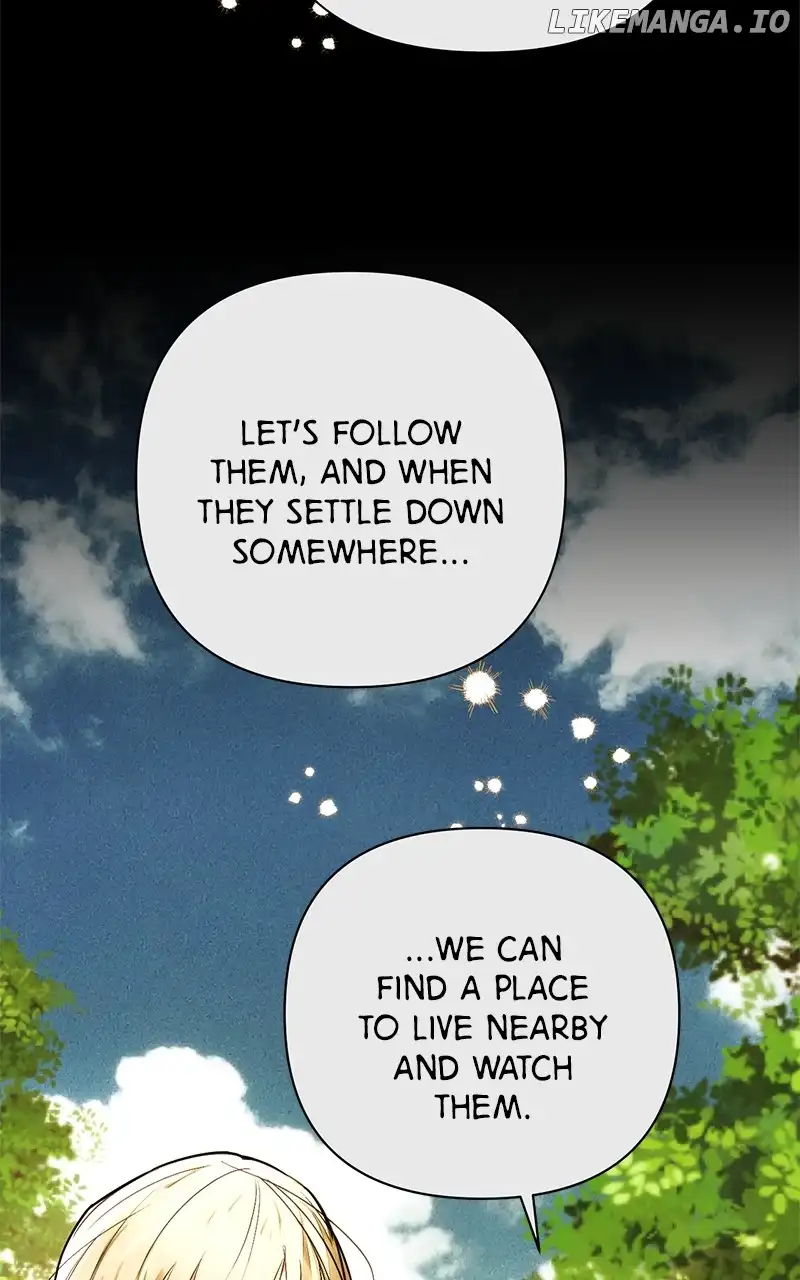 men of the harem Chapter 158 page 78