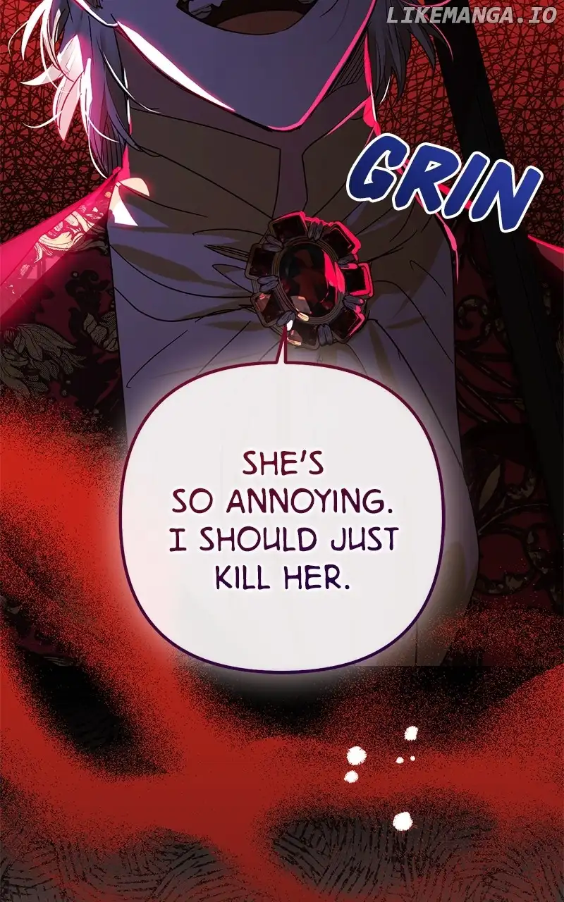 men of the harem Chapter 158 page 89
