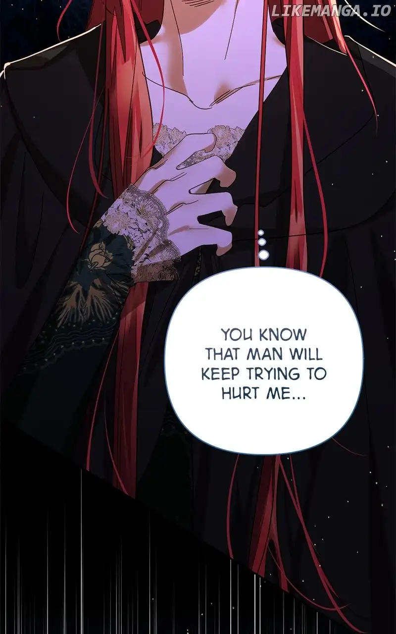 men of the harem Chapter 159 page 30