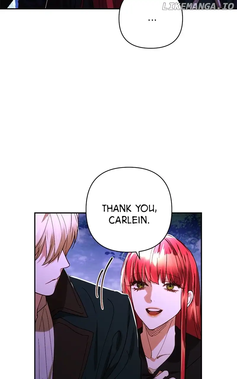 men of the harem Chapter 159 page 21