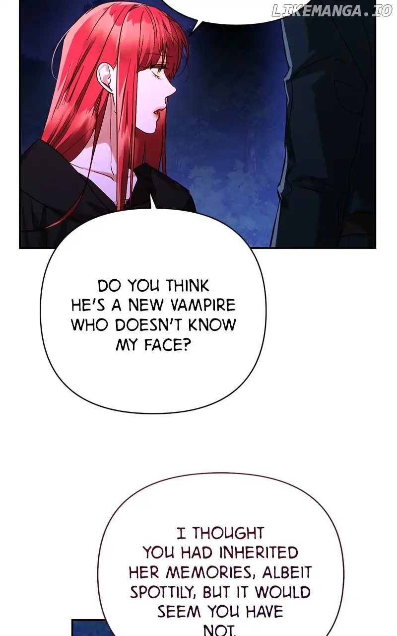 men of the harem Chapter 159 page 23