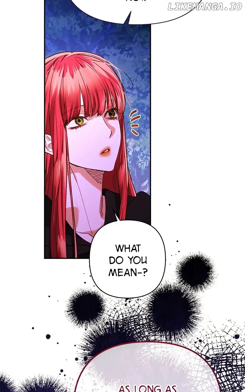 men of the harem Chapter 159 page 24