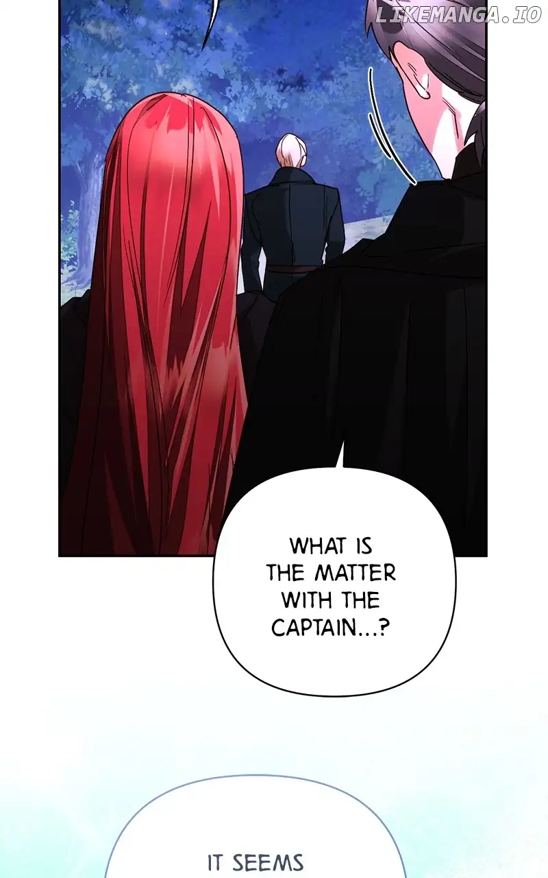 men of the harem Chapter 159 page 28