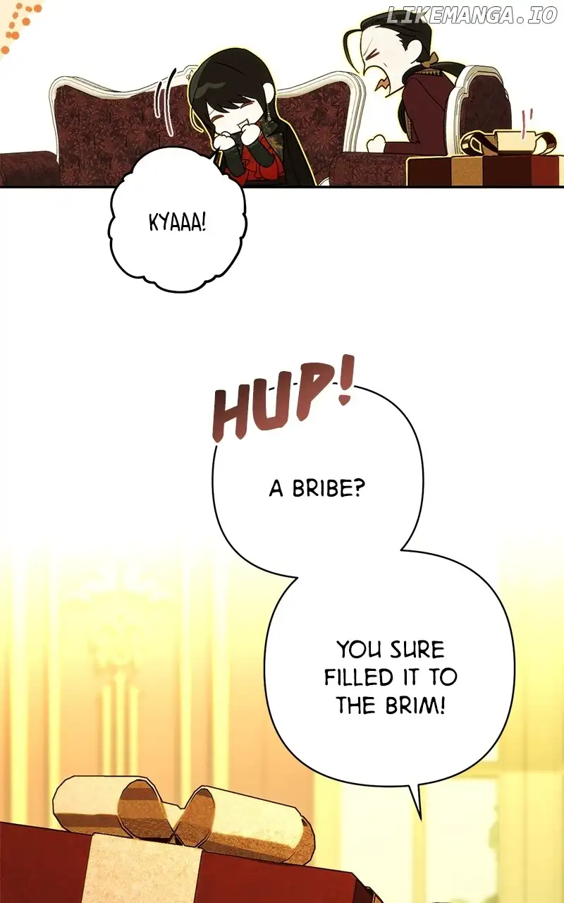 men of the harem Chapter 159 page 39