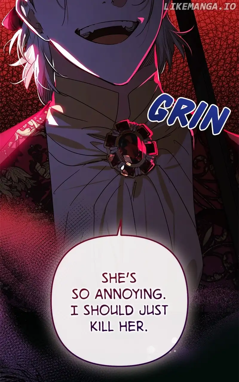 men of the harem Chapter 159 page 4