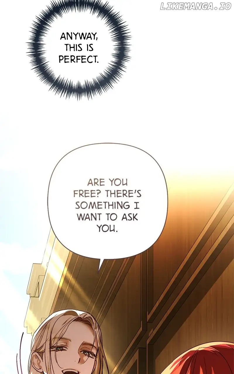 men of the harem Chapter 159 page 52