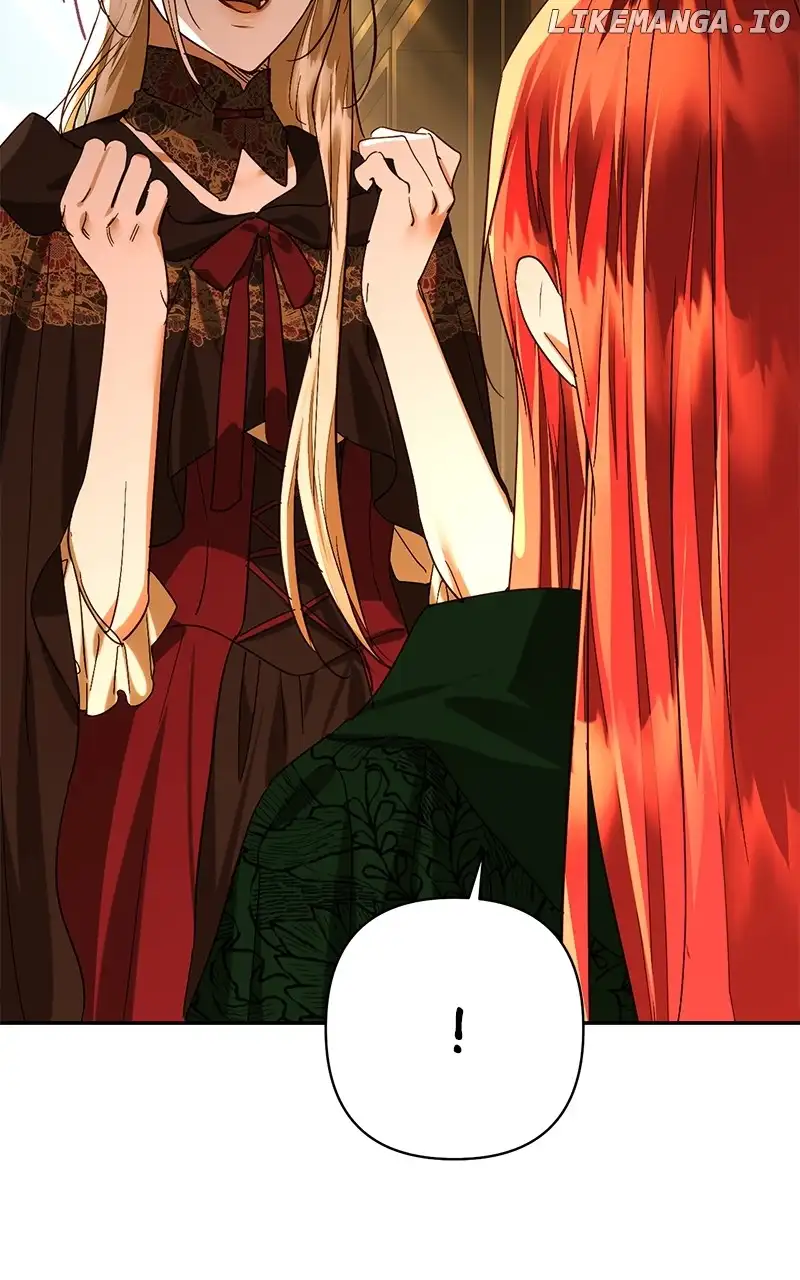 men of the harem Chapter 159 page 53