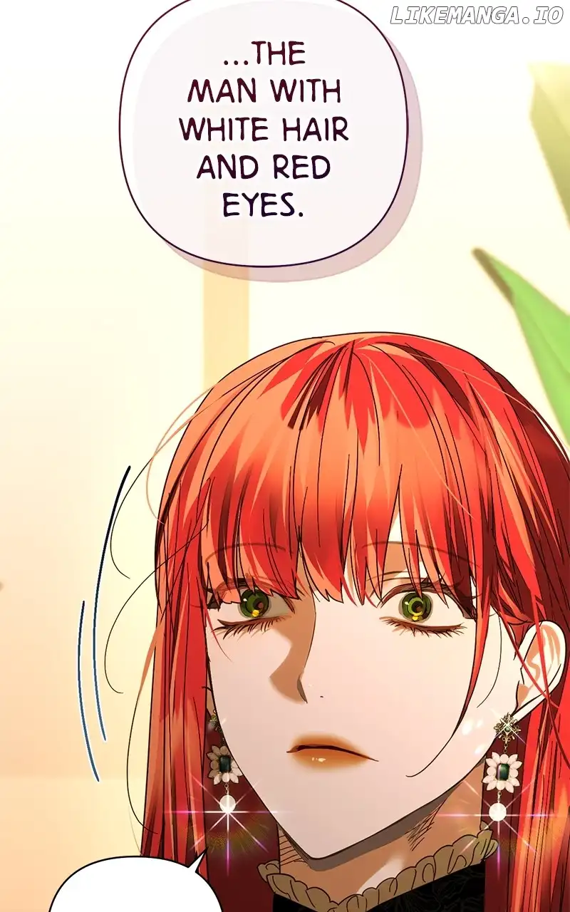 men of the harem Chapter 159 page 60